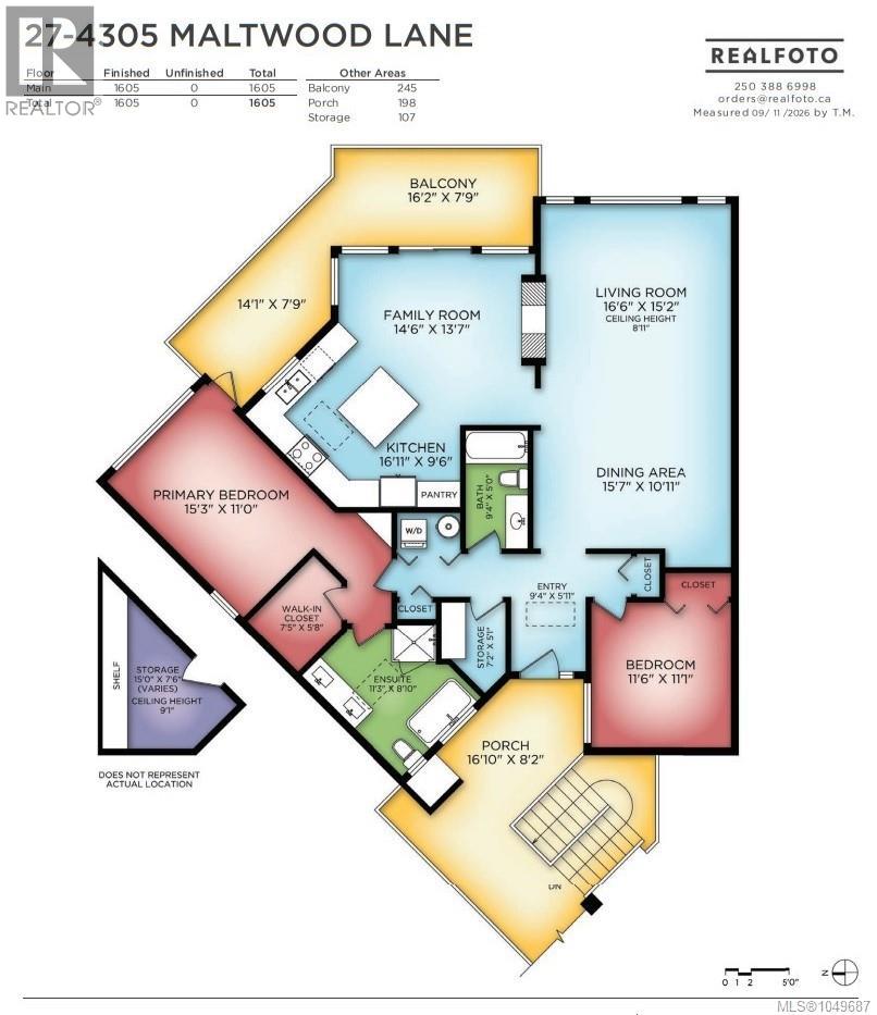 27 4305 Maltwood Lane, Saanich - Image 1