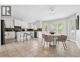 2pc Bathroom - 25 Amalia Crescent, Guelph, ON N1L1L2 Photo 15