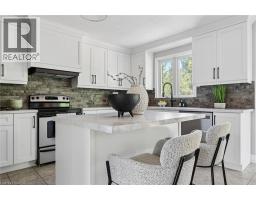 Breakfast - 25 Amalia Crescent, Guelph, ON N1L1L2 Photo 18