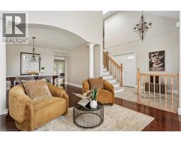 3pc Bathroom - 25 Amalia Crescent, Guelph, ON N1L1L2 Photo 8