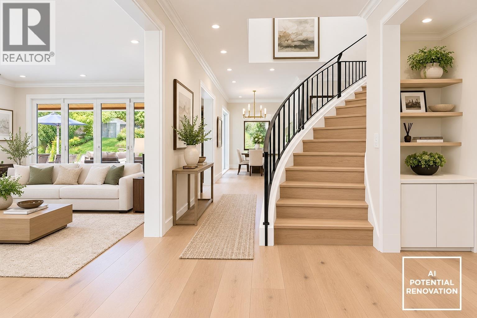 3955 VIEWRIDGE PLACE, West Vancouver - Image 1