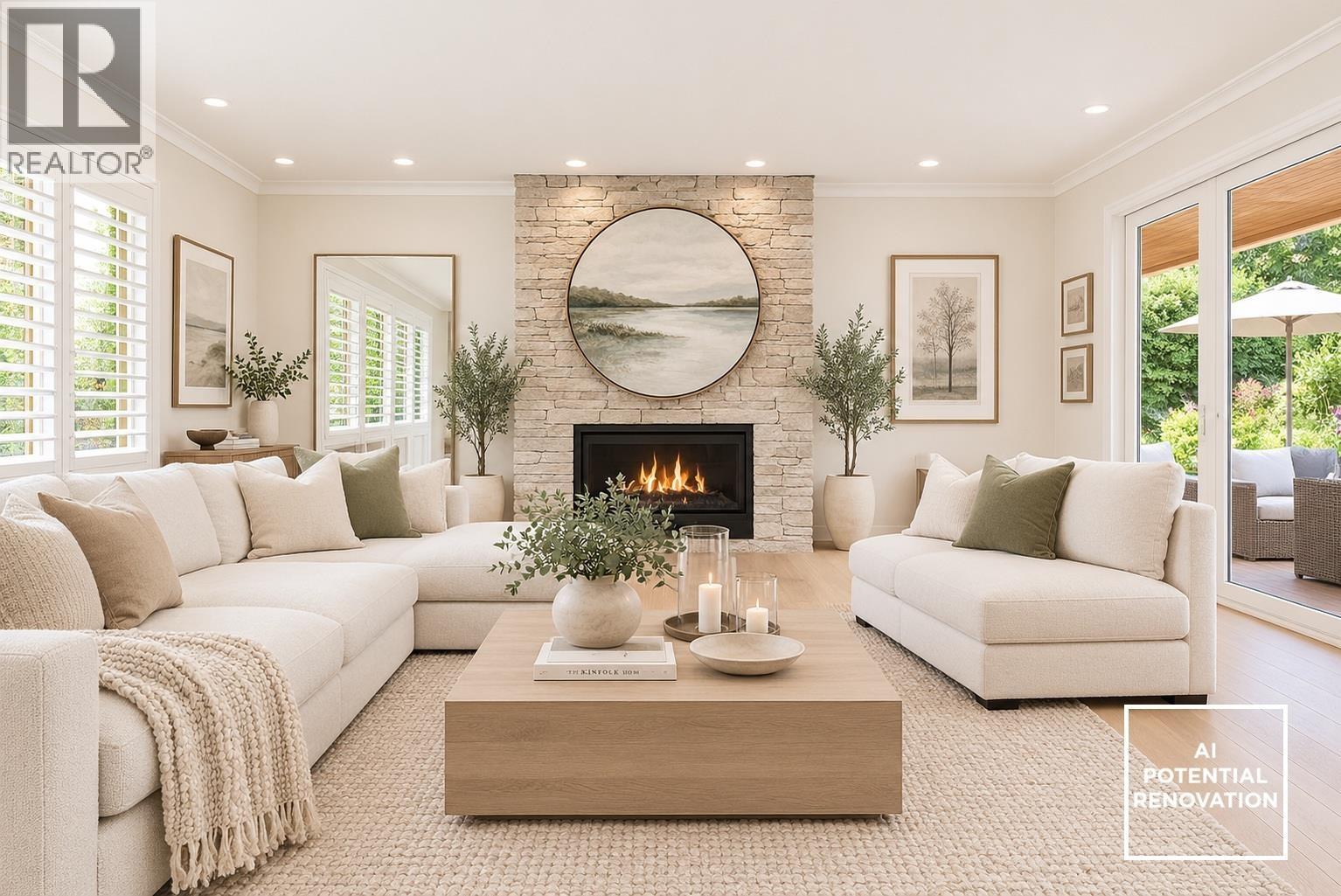 3955 VIEWRIDGE PLACE, West Vancouver - Image 1