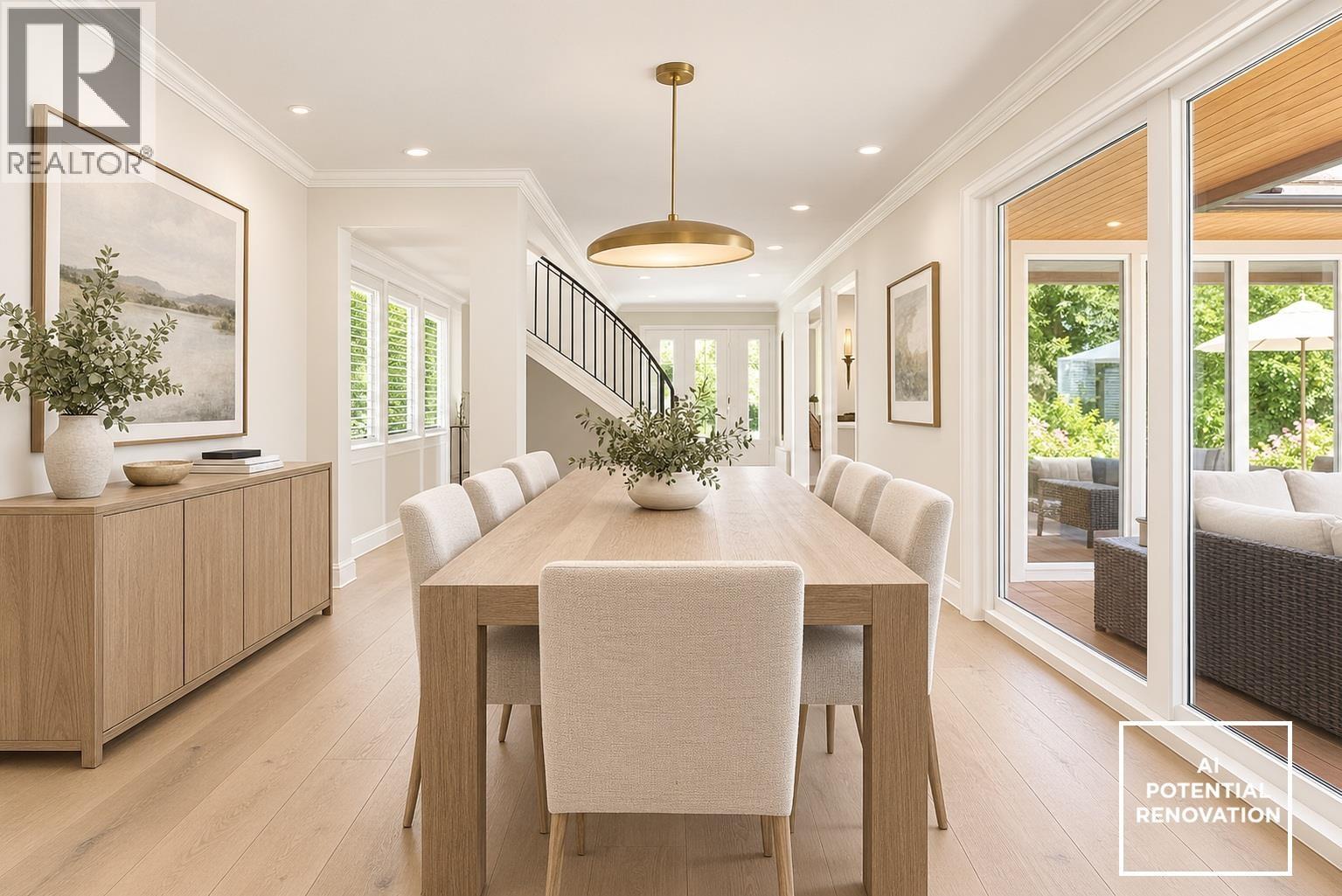 3955 VIEWRIDGE PLACE, West Vancouver - Image 1