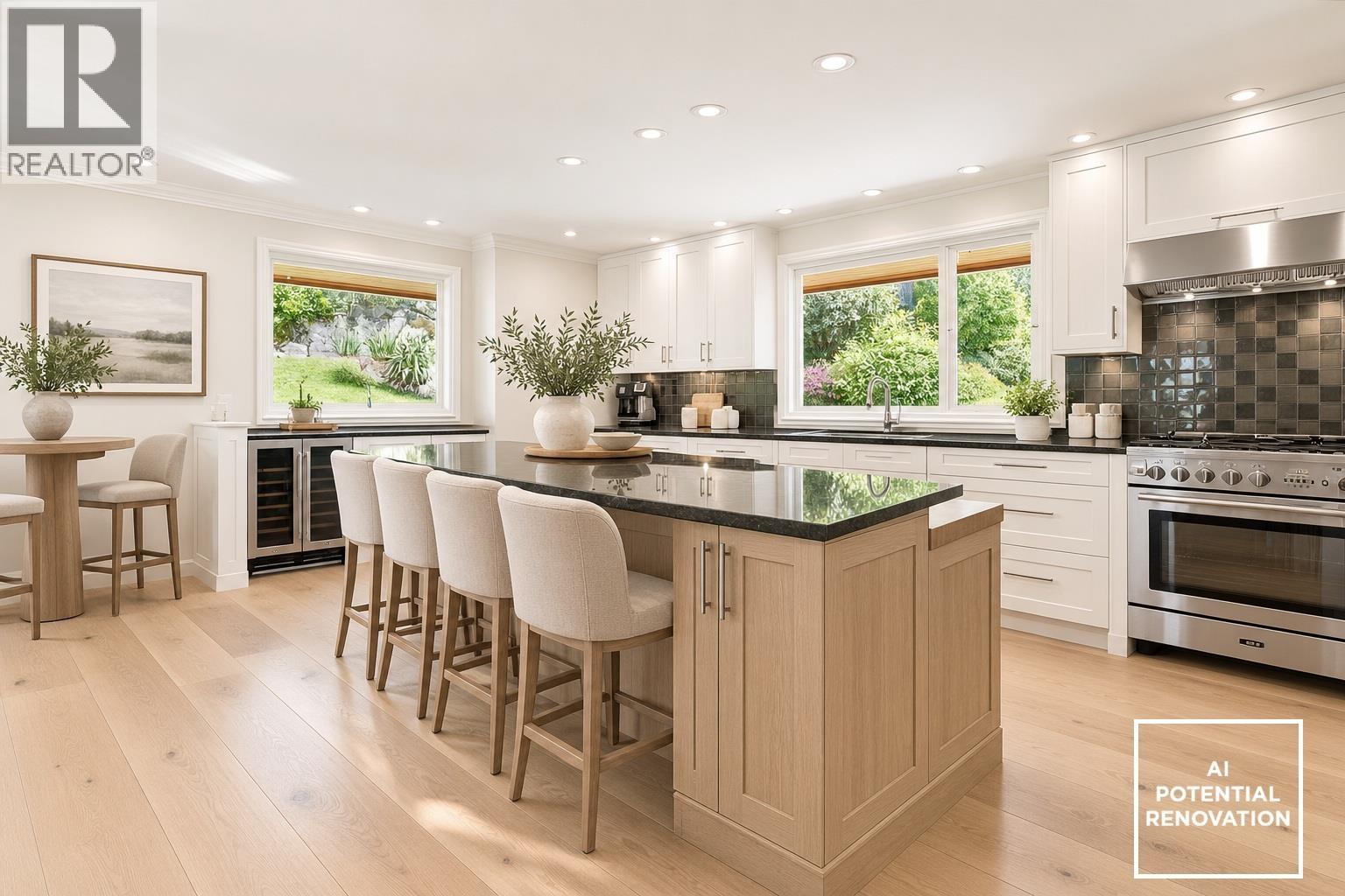 3955 VIEWRIDGE PLACE, West Vancouver - Image 1