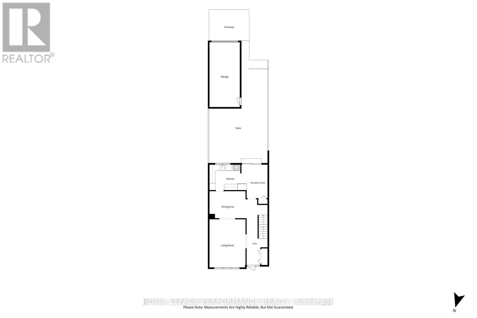 85 - 2111 Montreal Road