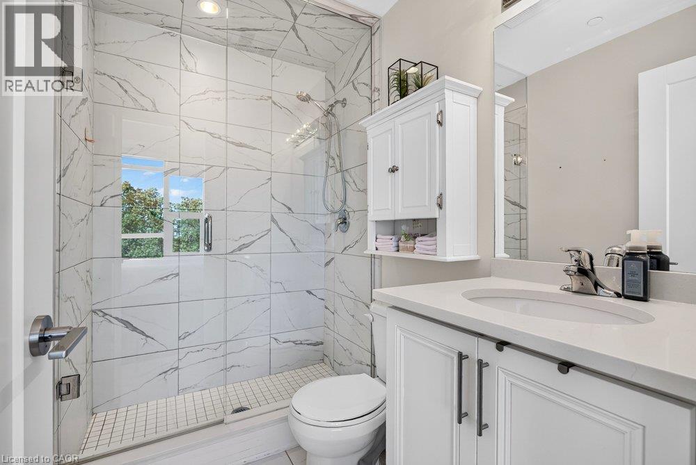 10 CONCORD Place Unit# 209, Grimsby — photo 6