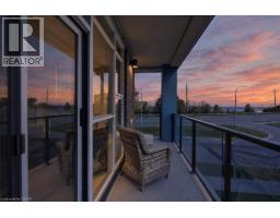 10 Concord Place Unit# 209, Grimsby, ON L3M0G6 Photo 25