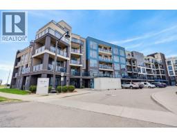 10 Concord Place Unit# 209, Grimsby, ON L3M0G6 Photo 11
