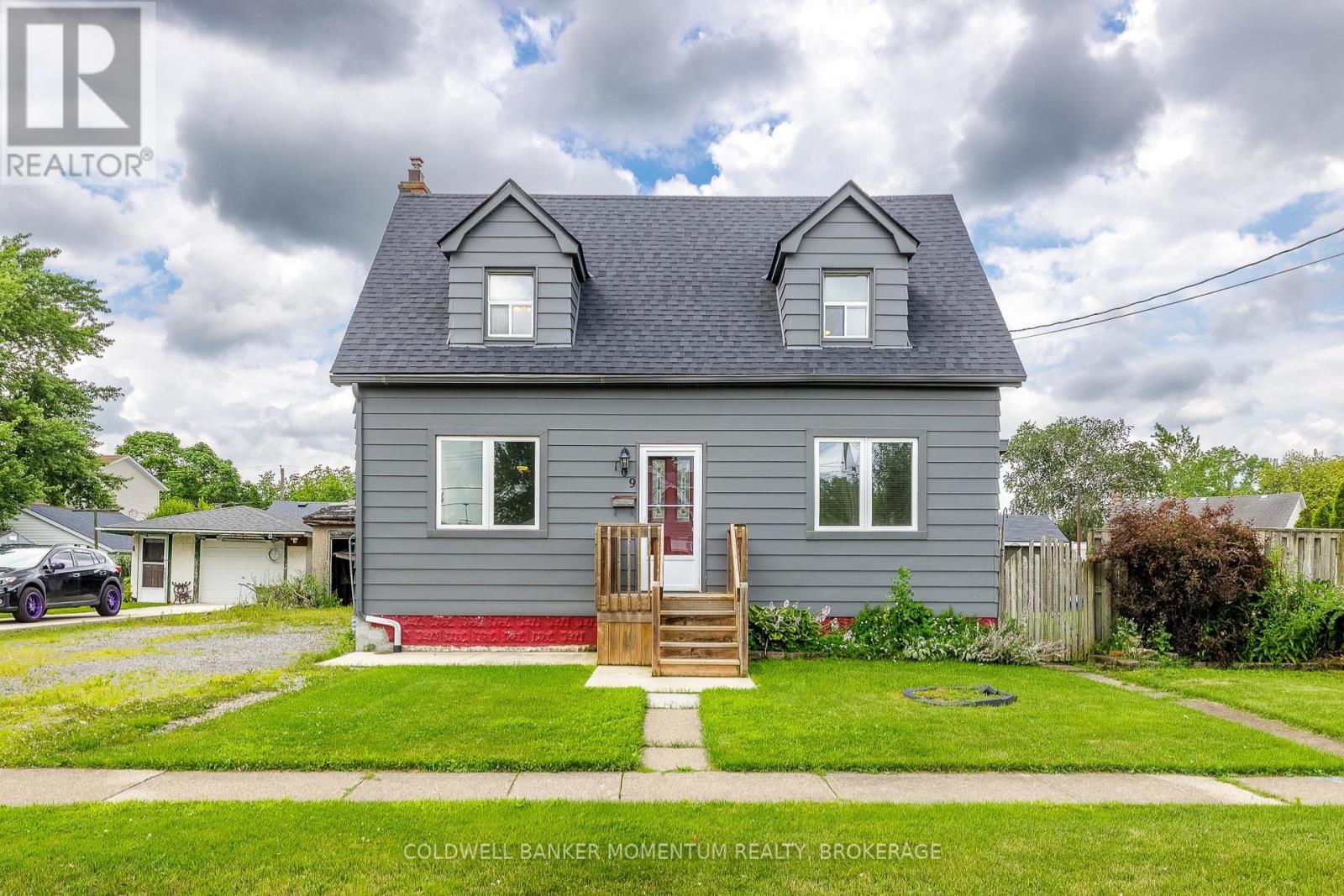 109 SANTONE AVENUE, Welland (Broadway) — photo 2