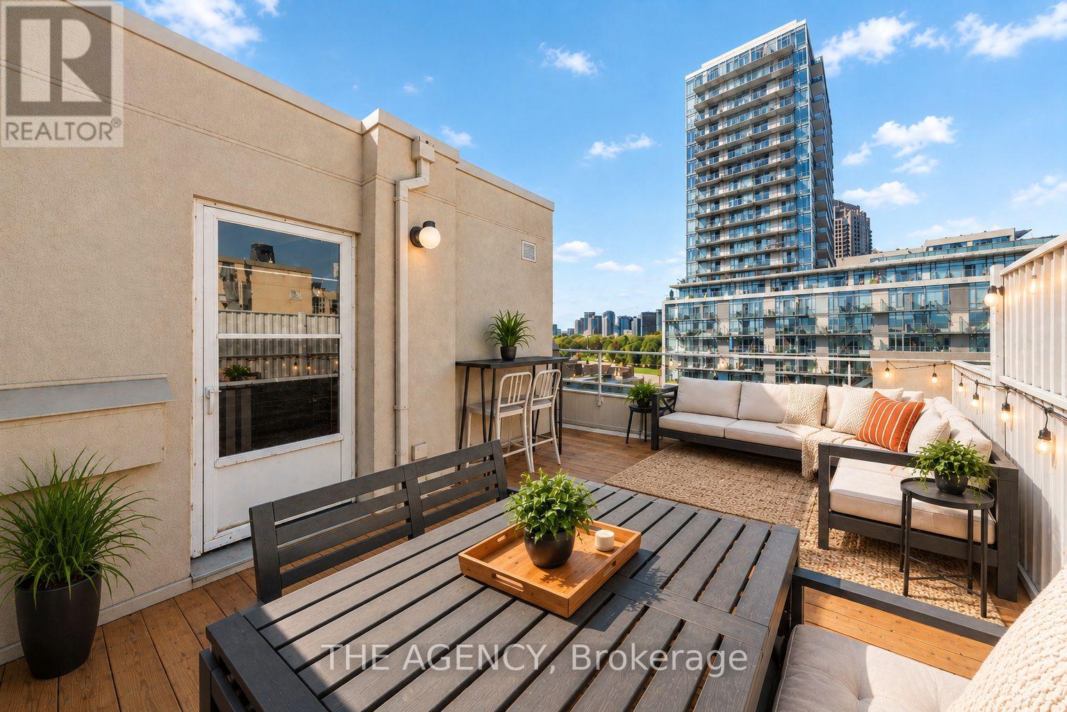 667- 38 Stadium Road, Toronto, ON photo 19