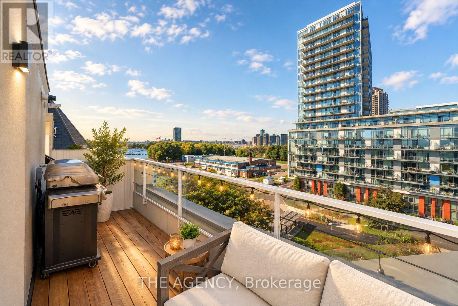 667- 38 Stadium Road, Toronto, ON photo 21