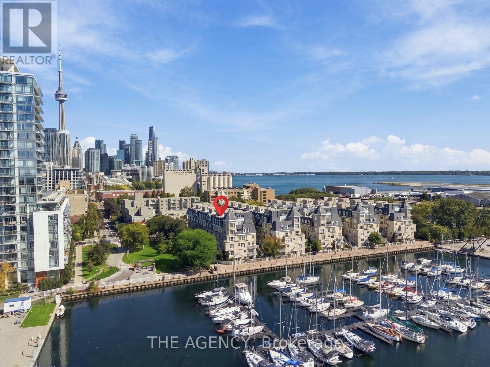 667- 38 Stadium Road, Toronto, ON photo 27