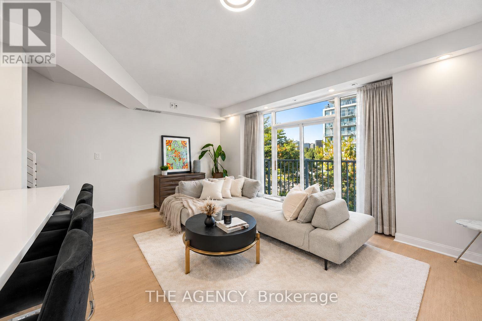 667- 38 Stadium Road, Toronto, ON photo 4