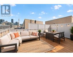 667 - 38 Stadium Road, Toronto, ON M5V3P4 Photo 20