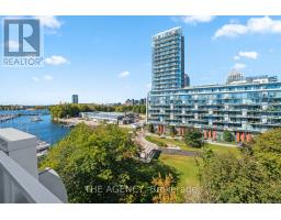 667 - 38 Stadium Road, Toronto, ON M5V3P4 Photo 22