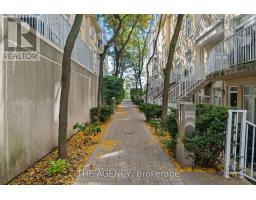 667 - 38 Stadium Road, Toronto, ON M5V3P4 Photo 24