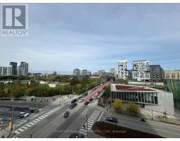 703 - 80 Queens Wharf Road, Toronto, ON M5V0J3 Photo 21