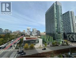 703 - 80 Queens Wharf Road, Toronto, ON M5V0J3 Photo 22