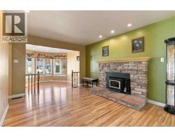 4pc Bathroom - 18 Lynwood Drive, Moncton, NB E1A3Z5 Photo 10