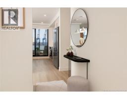 Beautifully staged by Judith Mackin of TUCK Studio, these suites are designed to help you envision how your own furnishings, artwork, and personal touches could look within the space.