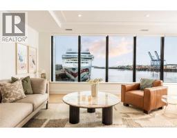 Beautifully staged by Judith Mackin of TUCK Studio, these suites are designed to help you envision how your own furnishings, artwork, and personal touches could look within the space.