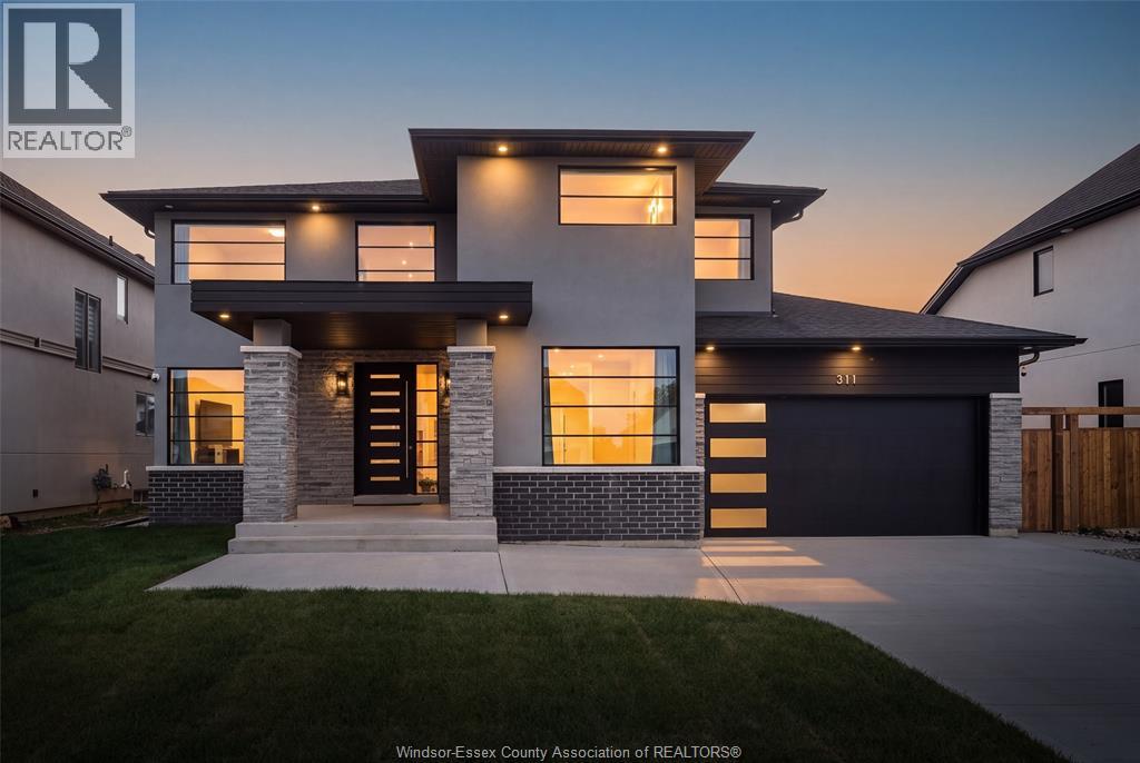 311 Benson Court