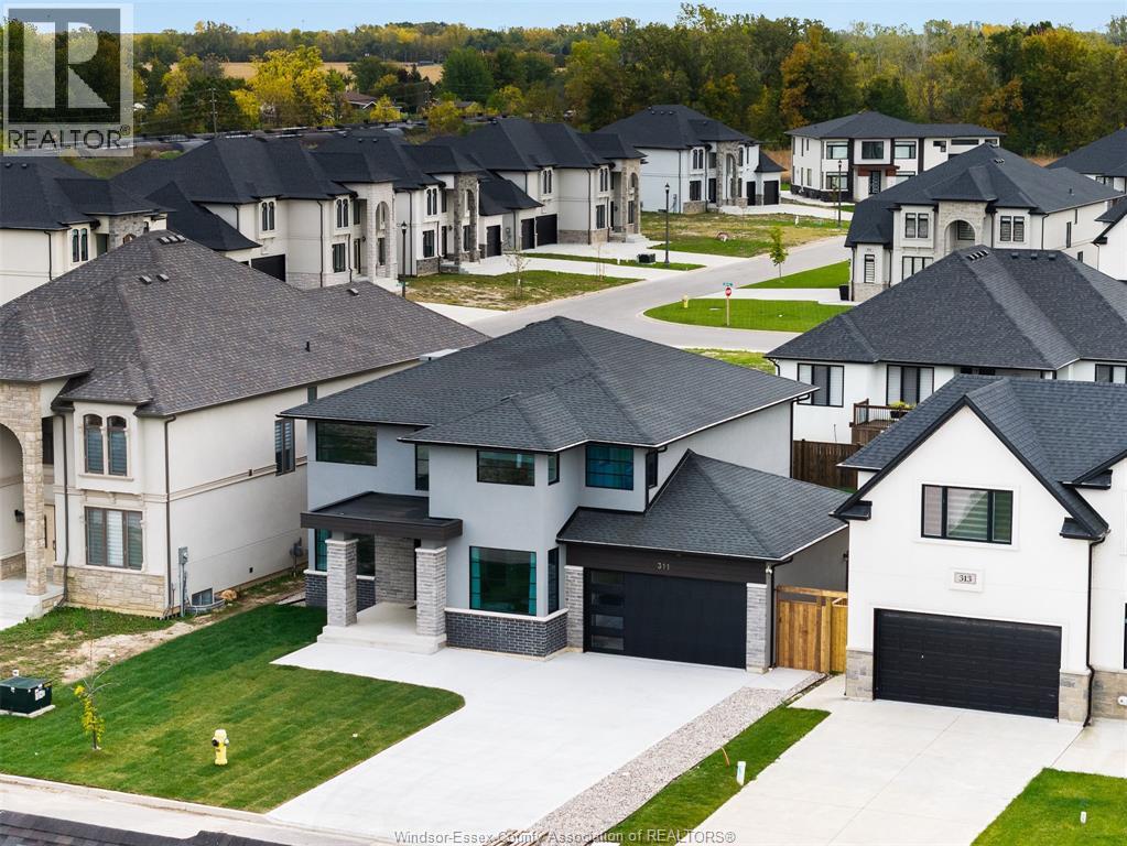 311 BENSON COURT - 2