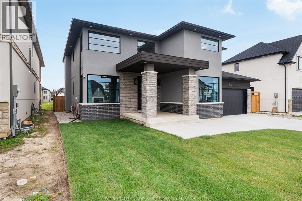 311 BENSON COURT - 3