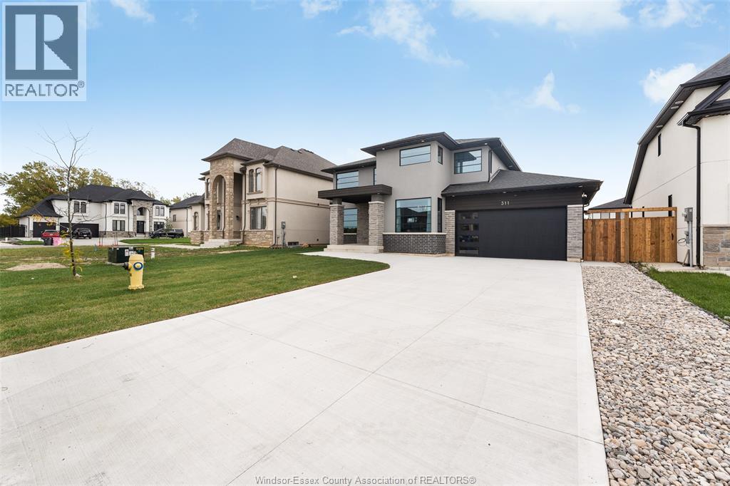 311 BENSON COURT - 5
