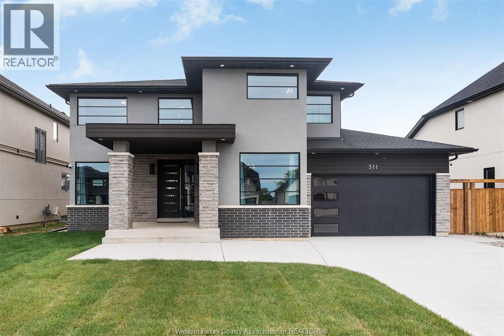 311 BENSON COURT - 6