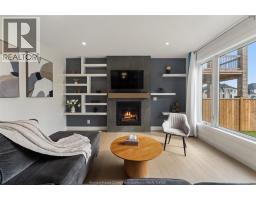 2pc Bathroom - 311 Benson Court, Amherstburg, ON N9V0G7 Photo 10