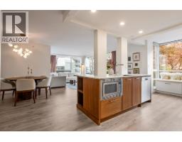 507 1201 Marinaside Crescent, Vancouver, BC V6Z2V2 Photo 12