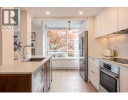 507 1201 Marinaside Crescent, Vancouver, BC V6Z2V2 Photo 14