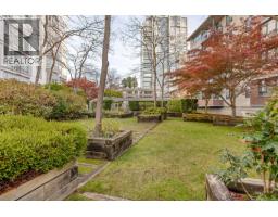 507 1201 Marinaside Crescent, Vancouver, BC V6Z2V2 Photo 34