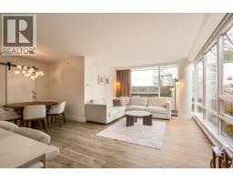 507 1201 Marinaside Crescent, Vancouver, BC V6Z2V2 Photo 7