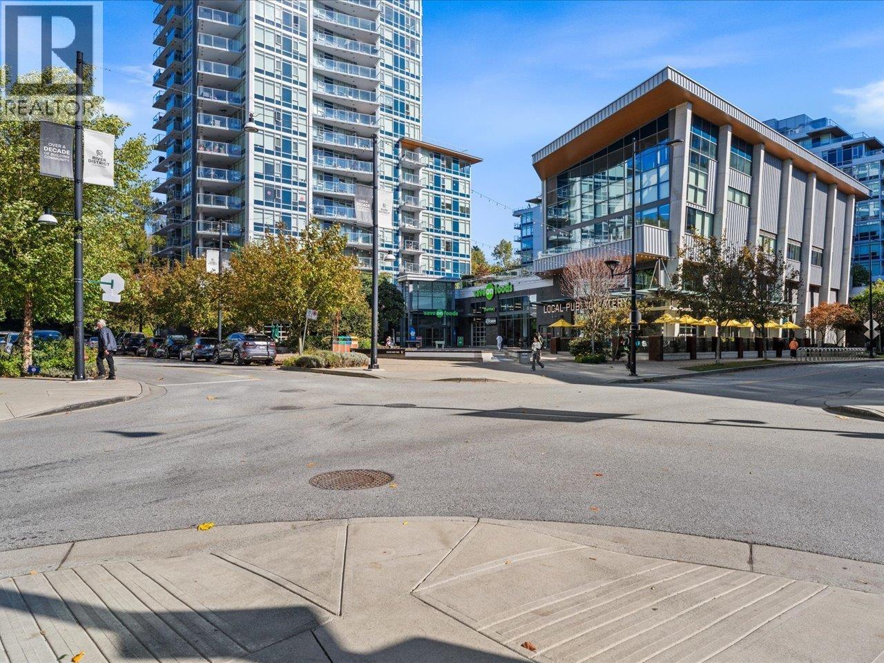 Photo of 318 3138 RIVERWALK AVENUE 23
