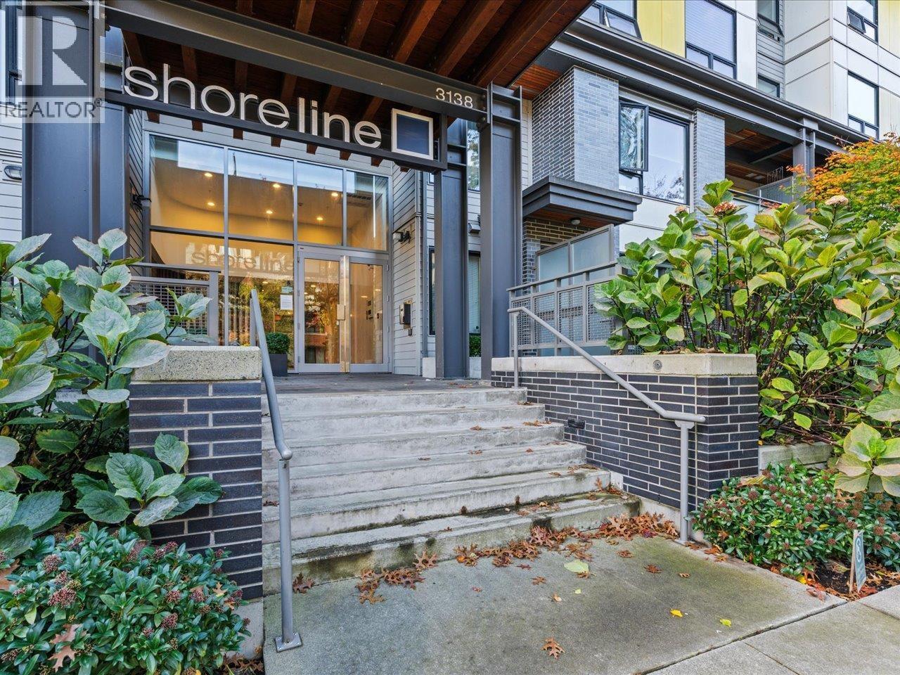Photo of 318 3138 RIVERWALK AVENUE 24