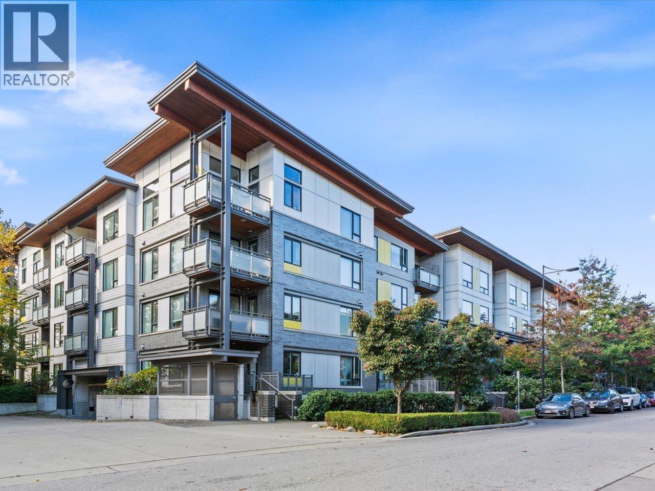 Photo of 318 3138 RIVERWALK AVENUE 25