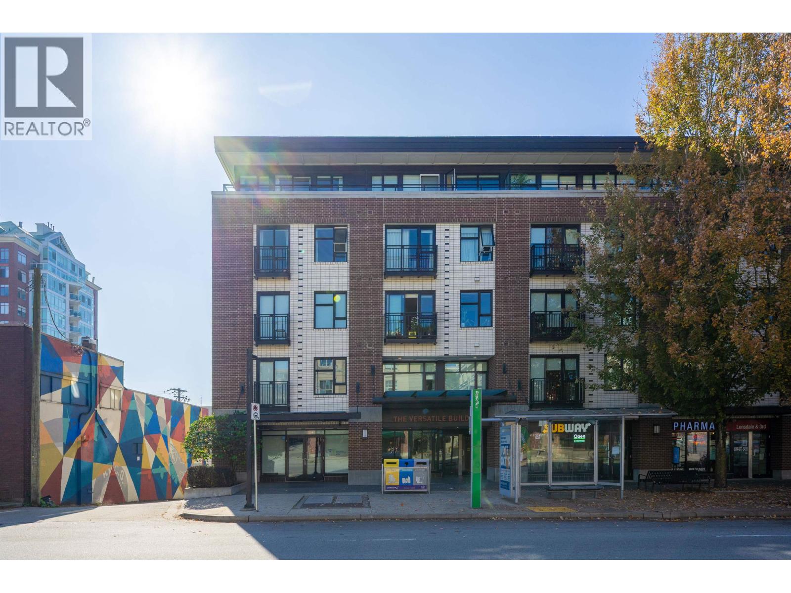 Property for sale at 409 111 E 3RD STREET