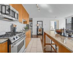 1507 989 Beatty Street, Vancouver, BC V6Z3C2 Photo 10