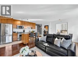 1507 989 Beatty Street, Vancouver, BC V6Z3C2 Photo 11
