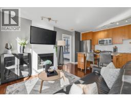 1507 989 Beatty Street, Vancouver, BC V6Z3C2 Photo 12