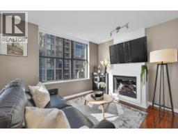 1507 989 Beatty Street, Vancouver, BC V6Z3C2 Photo 13