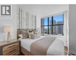 1507 989 Beatty Street, Vancouver, BC V6Z3C2 Photo 16