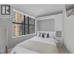 1507 989 Beatty Street, Vancouver, BC V6Z3C2 Photo 20