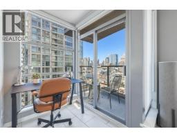 1507 989 Beatty Street, Vancouver, BC V6Z3C2 Photo 21