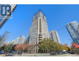 1507 989 Beatty Street, Vancouver, BC V6Z3C2 Photo 29