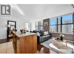 1507 989 Beatty Street, Vancouver, BC V6Z3C2 Photo 6