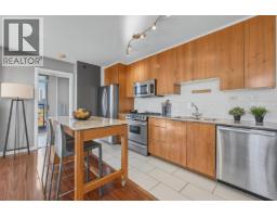 1507 989 Beatty Street, Vancouver, BC V6Z3C2 Photo 9