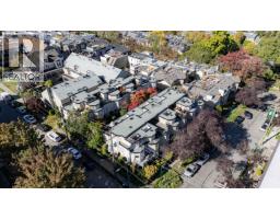 5 1101 W 8th Avenue, Vancouver, BC V6H1C5 Photo 20